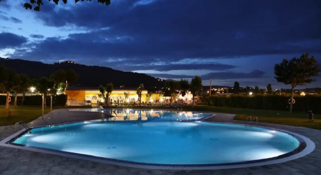Camping Valldaro4 étoiles★★★★
