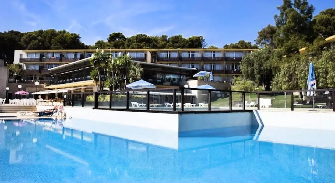 Apartaments Comtat Sant Jordi3 étoiles★★★