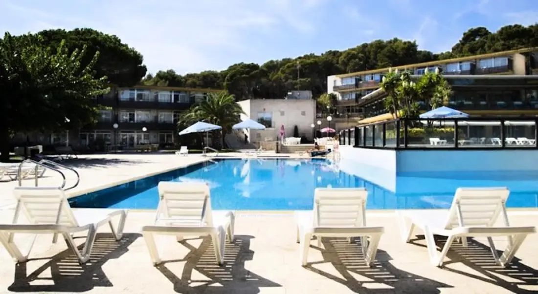 Apartaments Comtat Sant Jordi3 étoiles★★★