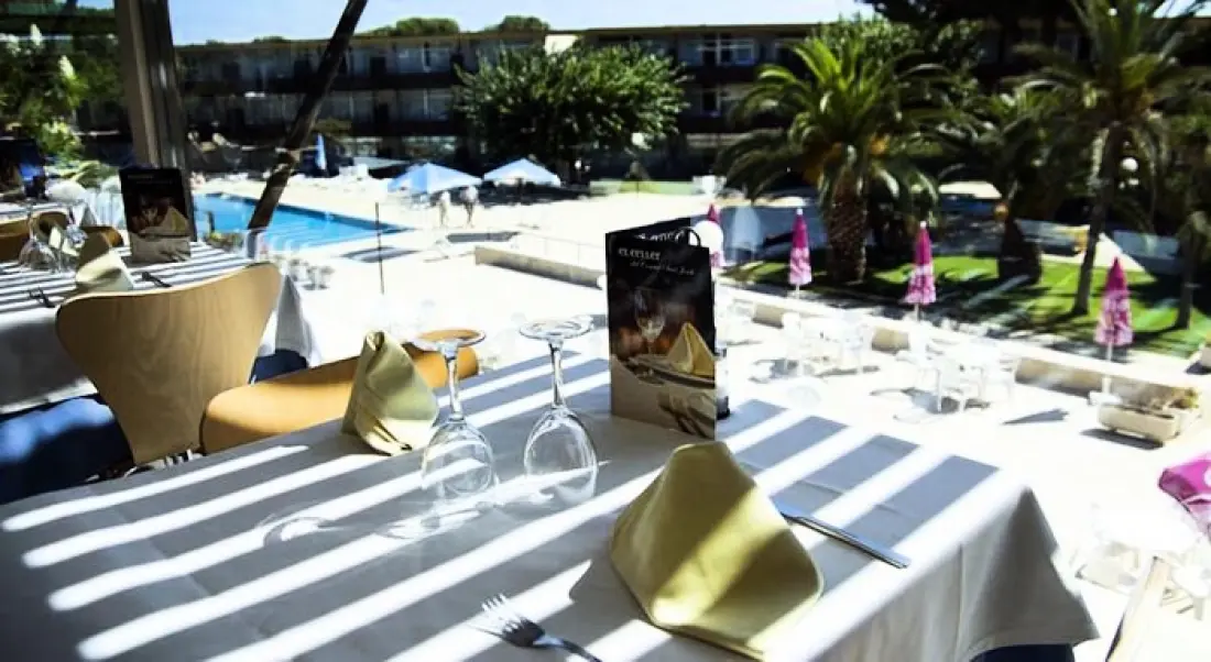 Apartaments Comtat Sant Jordi3 étoiles★★★