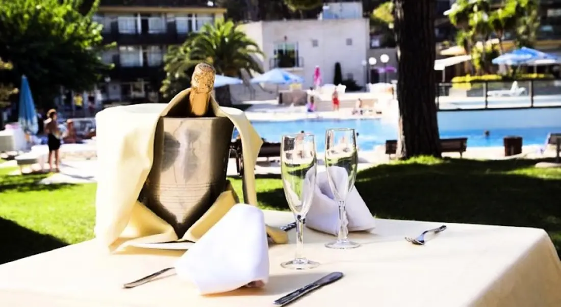 Apartaments Comtat Sant Jordi3 étoiles★★★