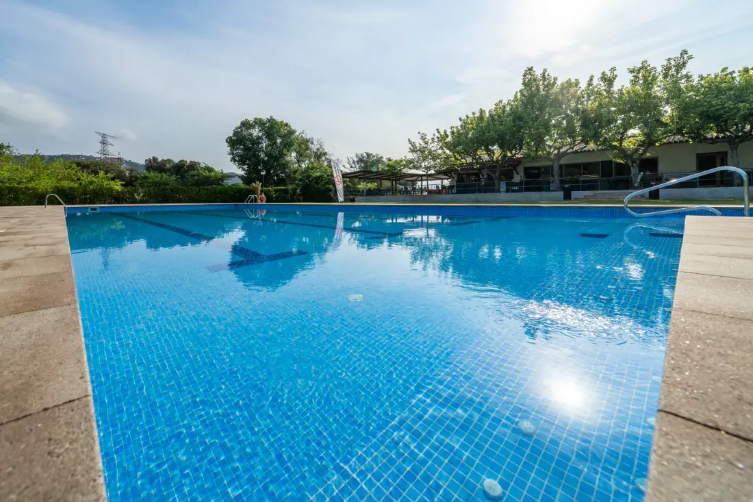 Camping Castell d'Aro