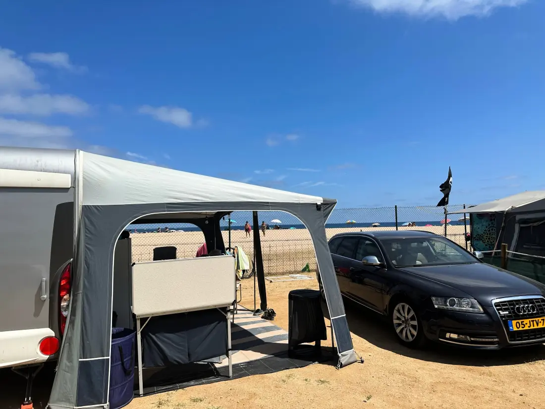 Camping Vall d'Or 3 étoiles★★★