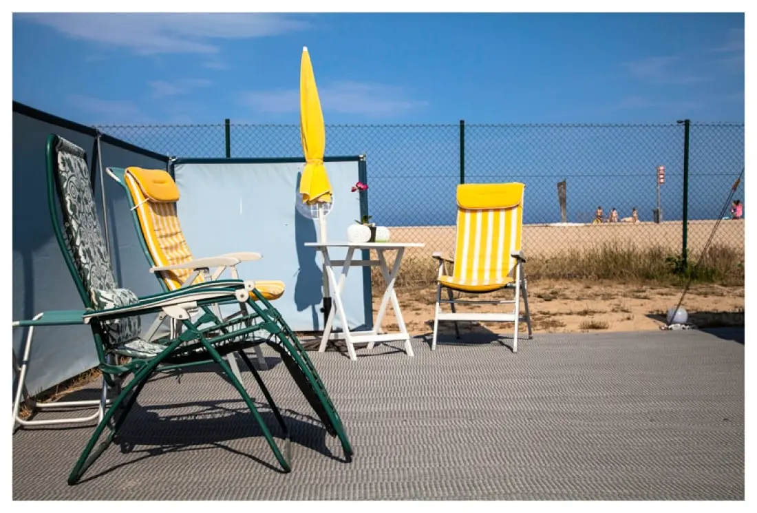 Camping Vall d'Or 3 étoiles★★★