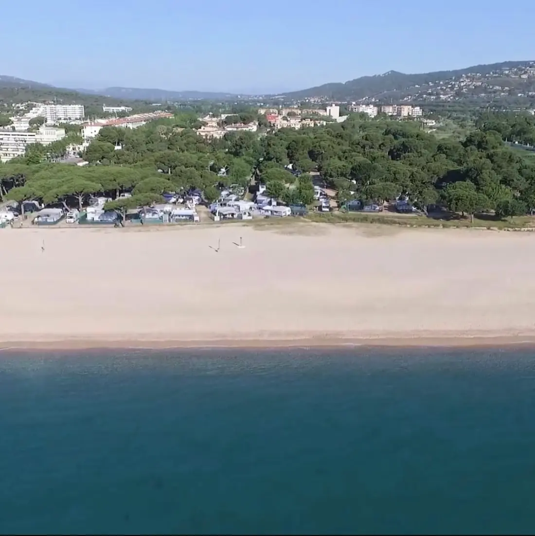 Camping Vall d'Or 3 étoiles★★★