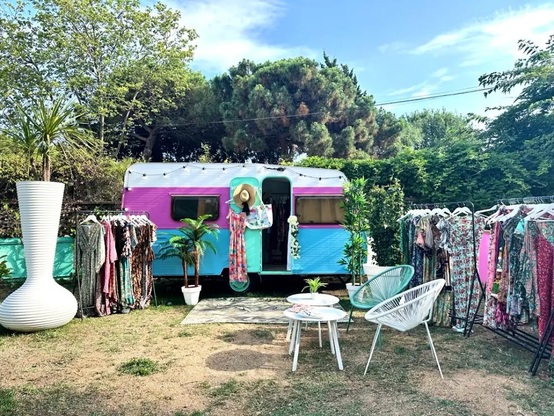 Camping Vall d'Or 3 étoiles★★★