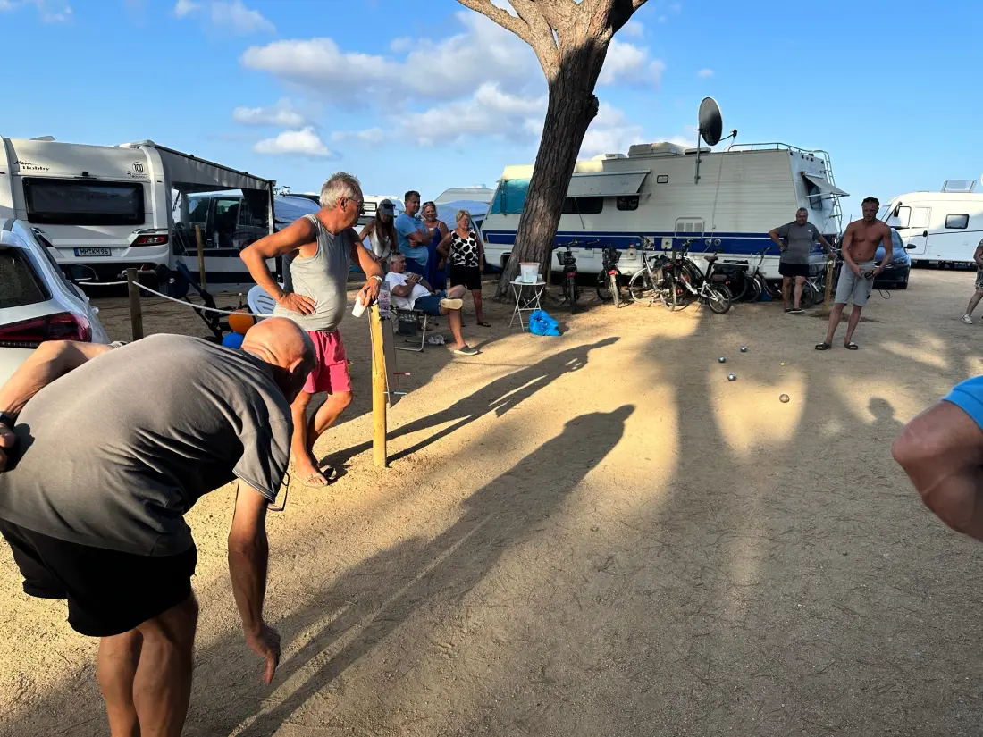 Camping Vall d'Or 3 étoiles★★★