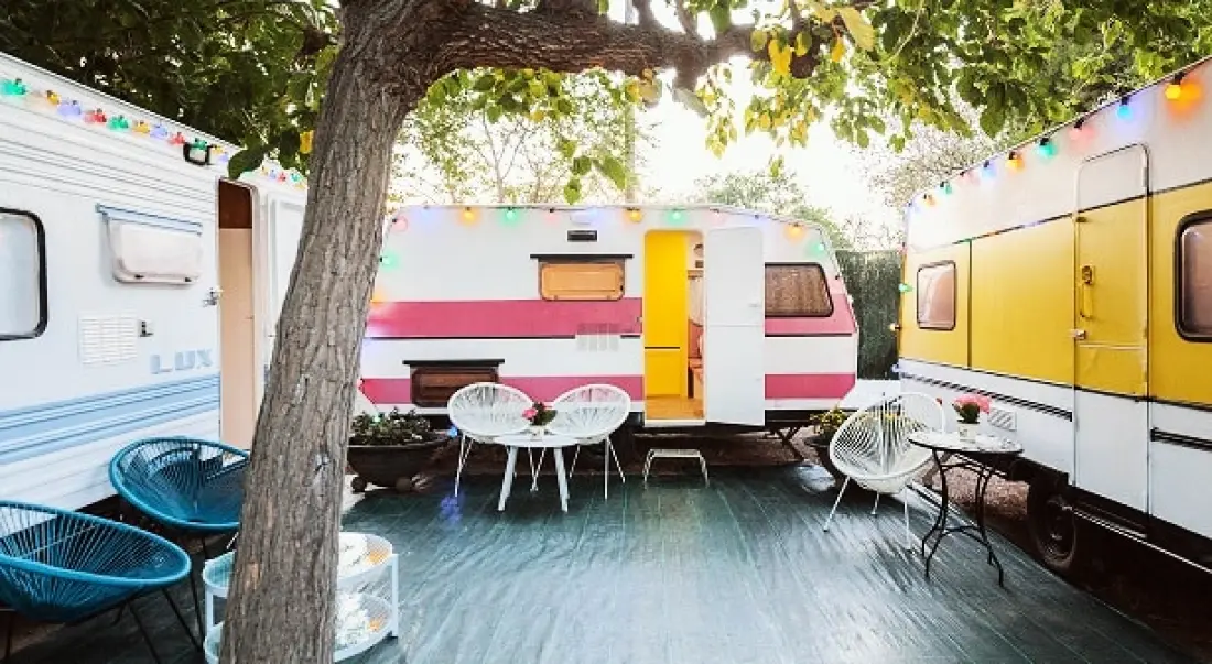 Camping Vall d'Or 3 étoiles★★★
