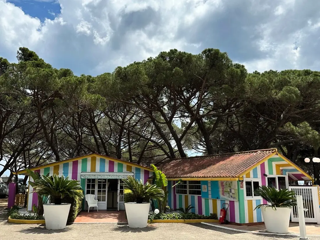 Camping Vall d'Or 3 étoiles★★★