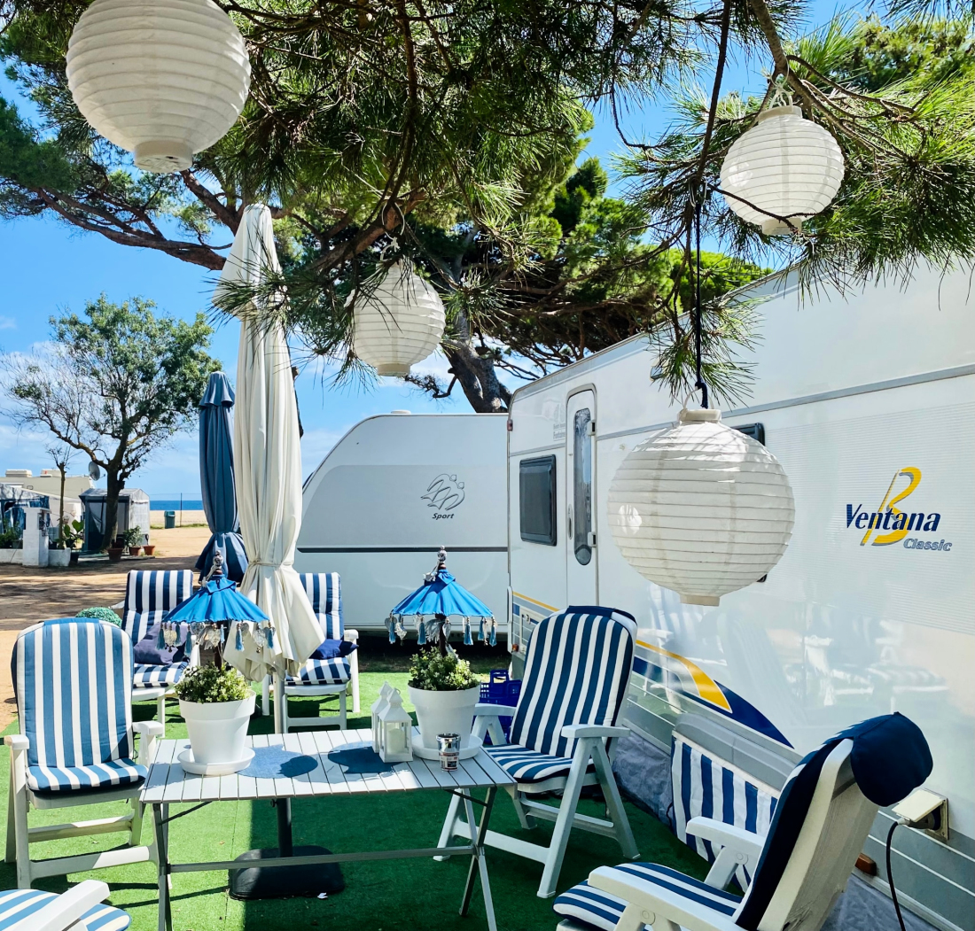 Camping Vall d'Or 3 étoiles★★★
