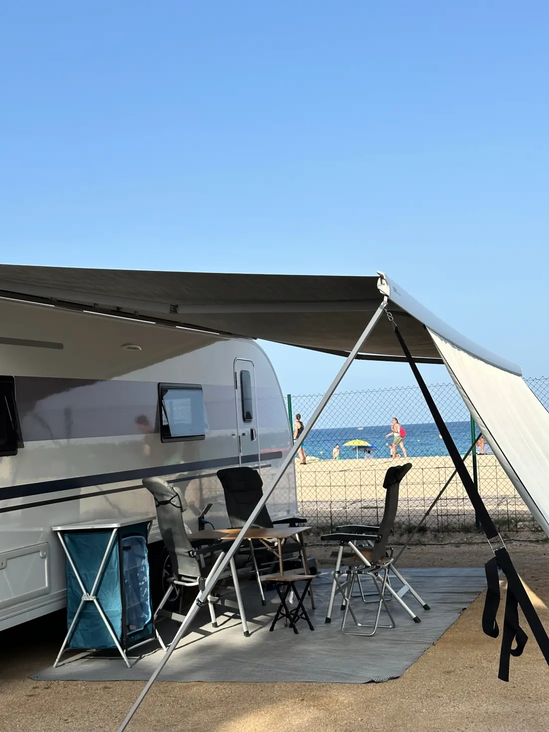 Camping Vall d'Or 3 étoiles★★★