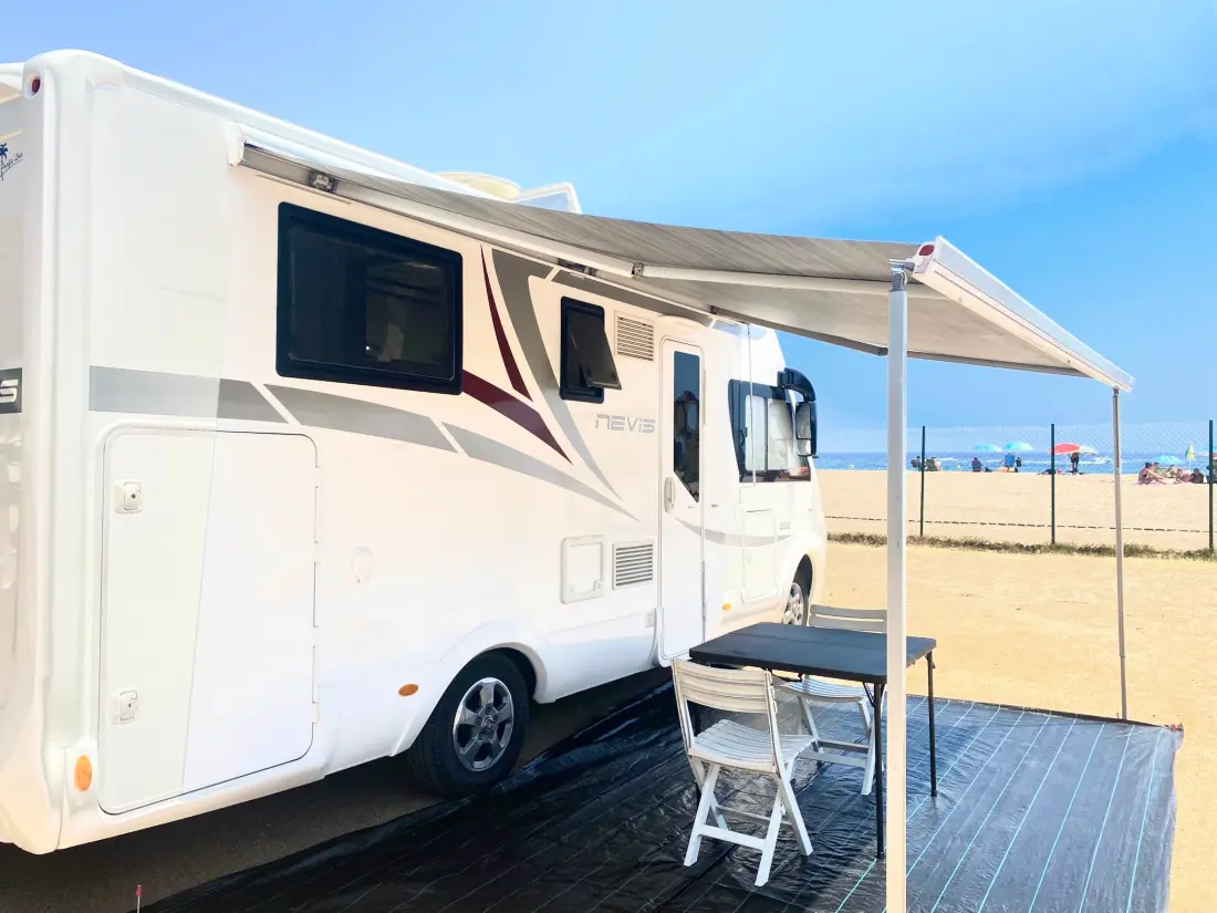 Camping Vall d'Or 3 étoiles★★★