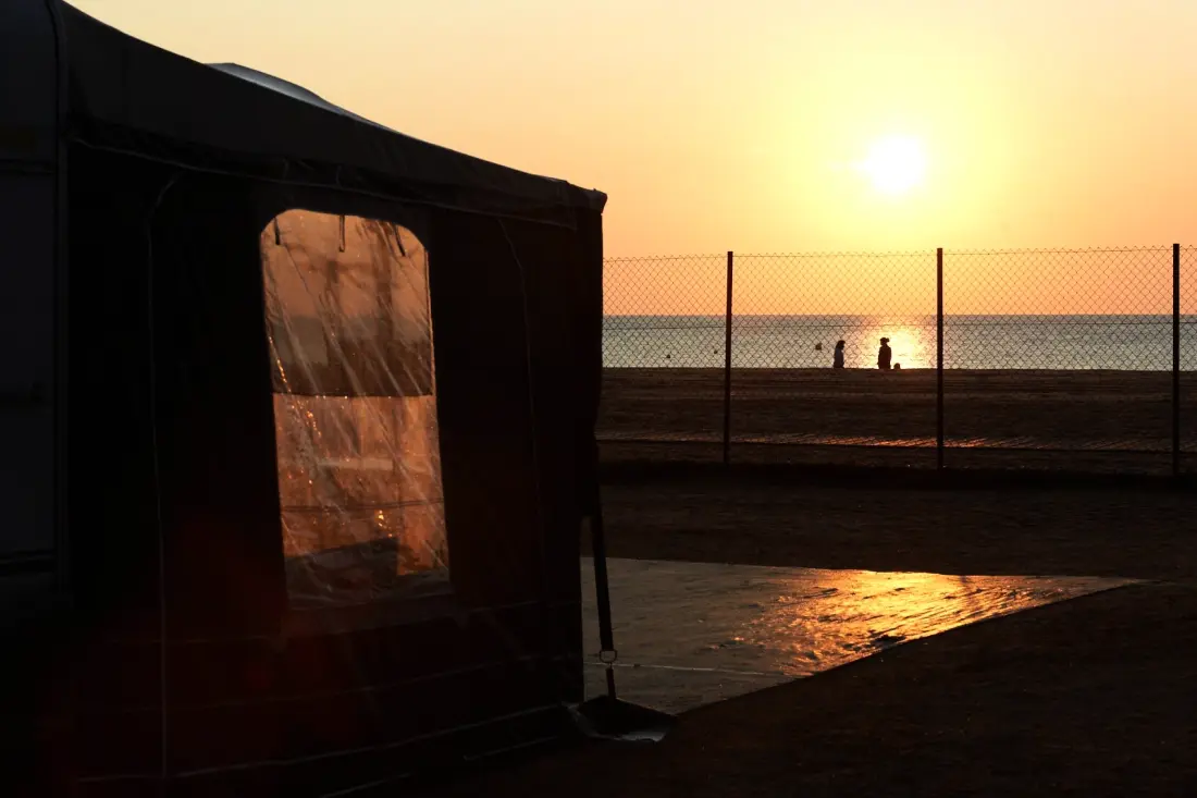 Camping Vall d'Or 3 étoiles★★★