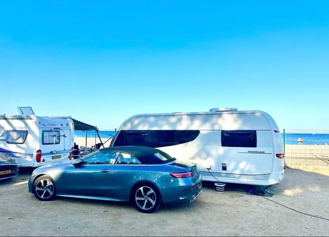 Camping Vall d'Or 3 étoiles★★★