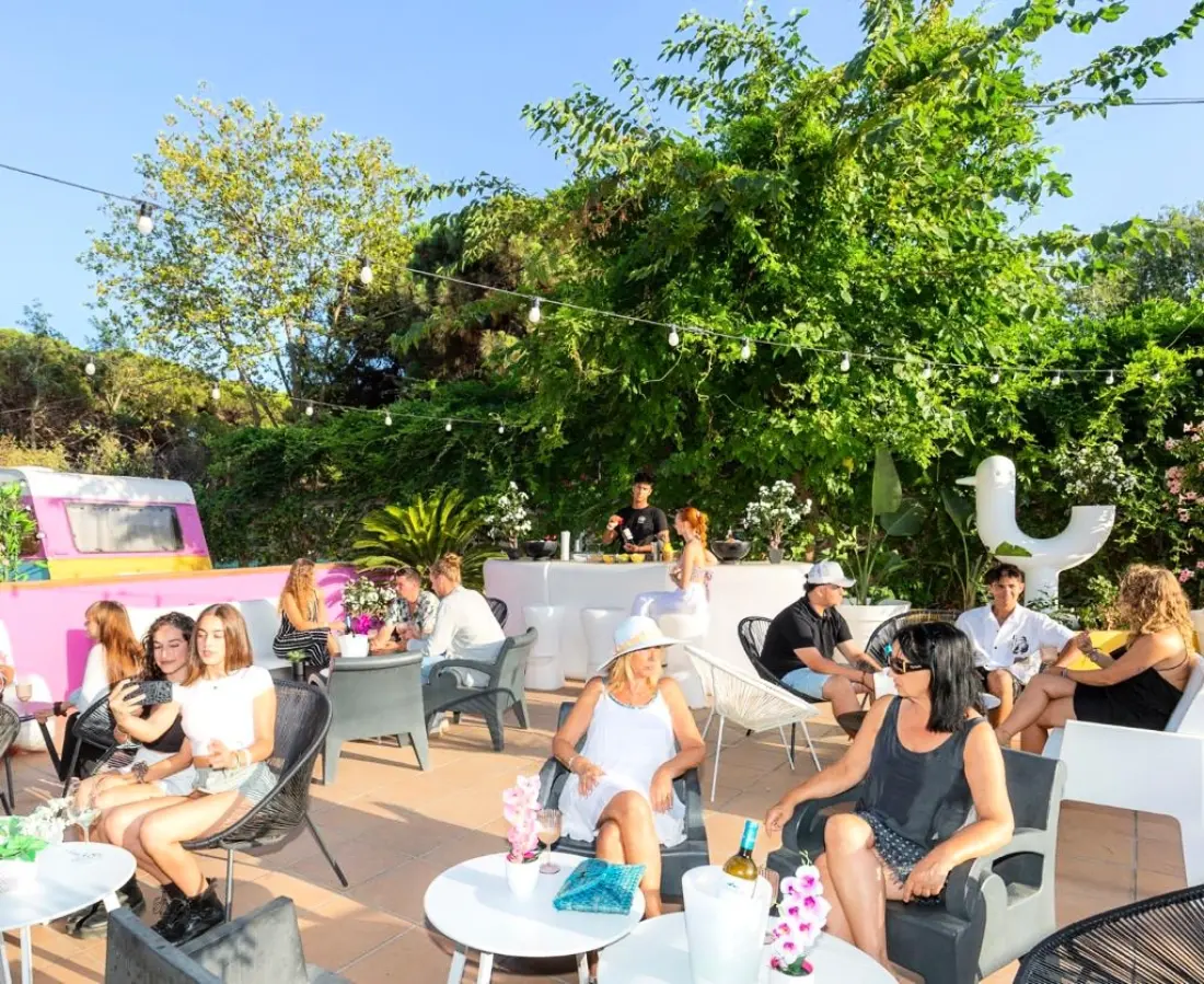Camping Vall d'Or 3 étoiles★★★