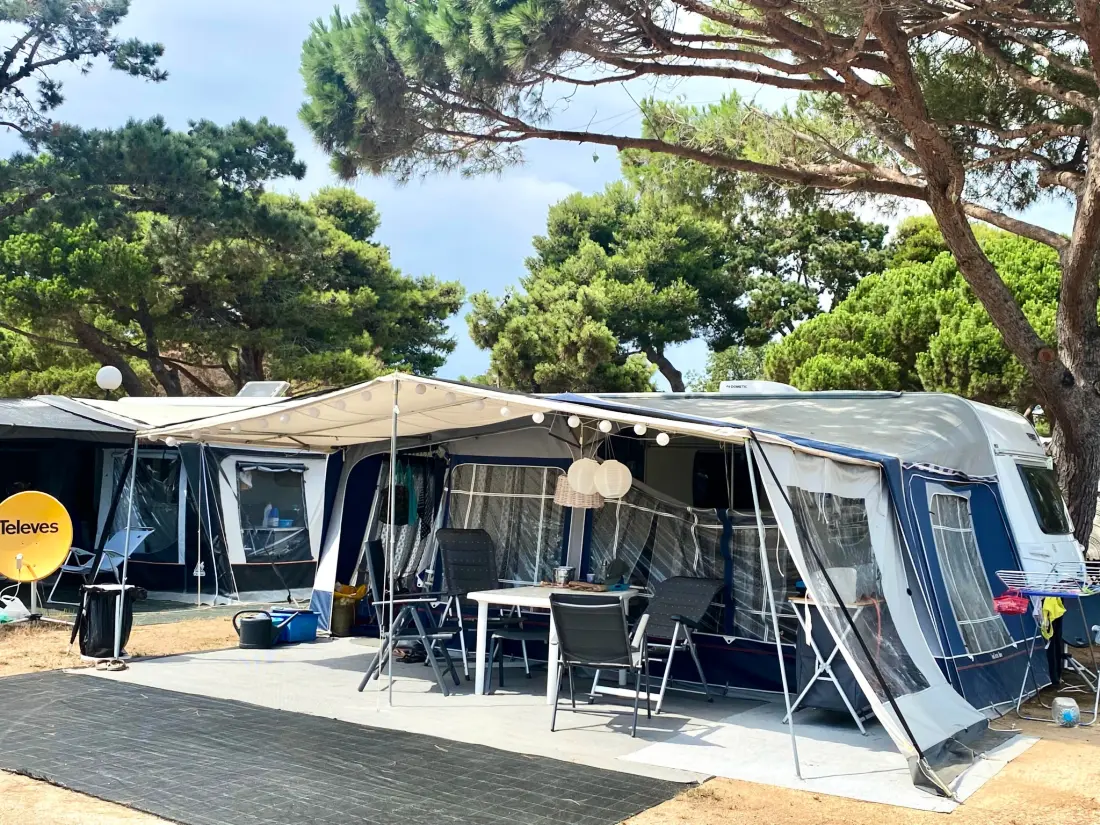 Camping Vall d'Or 3 étoiles★★★