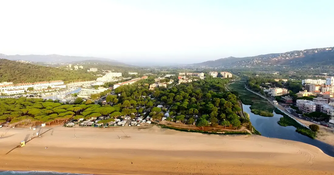Camping Vall d'Or 3 étoiles★★★