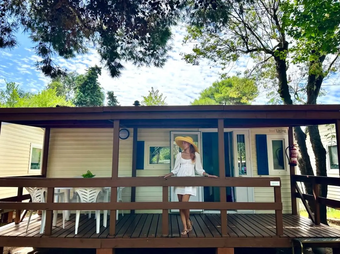 Camping Vall d'Or 3 étoiles★★★