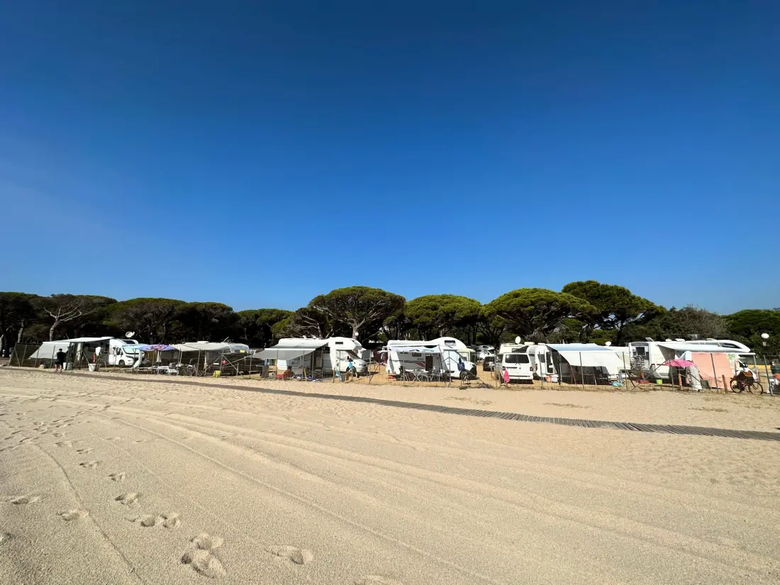 Camping Vall d'Or 3 étoiles★★★