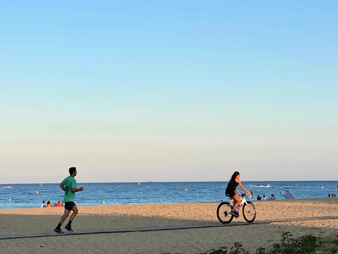Camping Vall d'Or 3 étoiles★★★