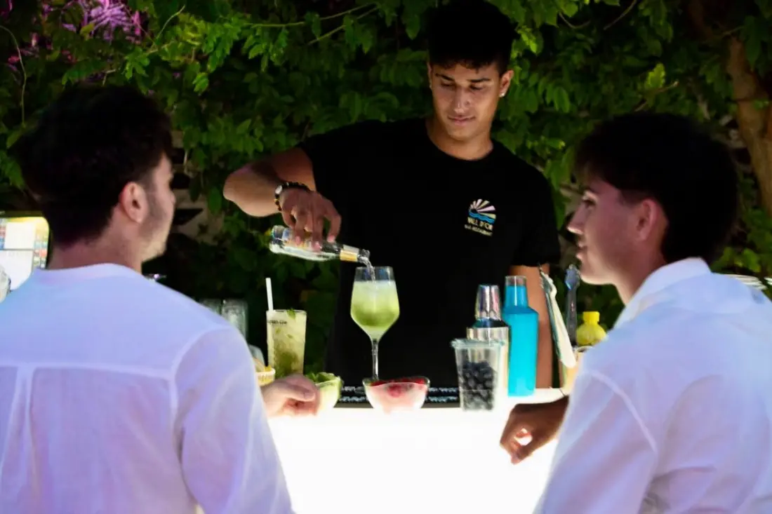 Camping Vall d'Or 3 étoiles★★★