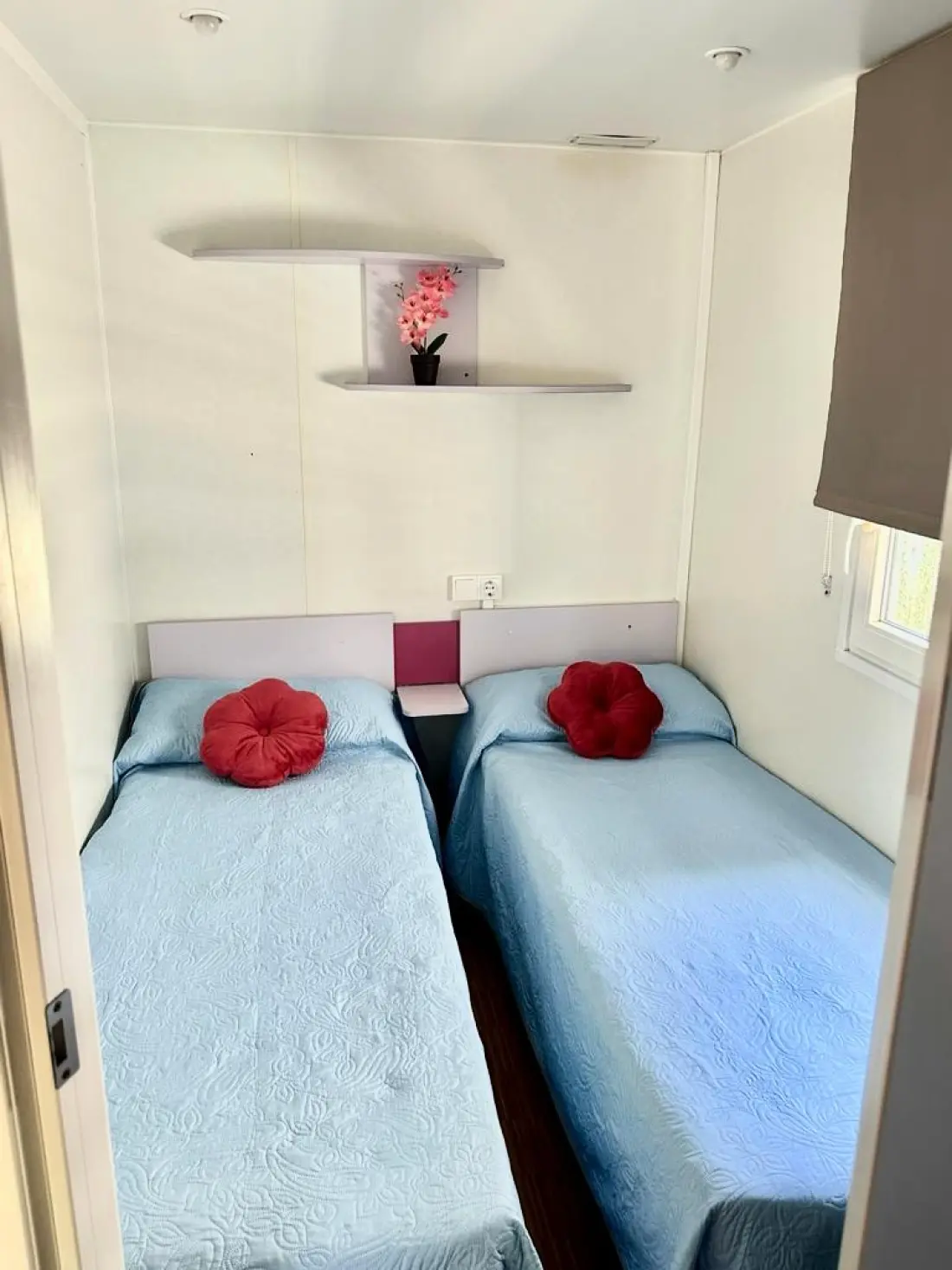 Camping Vall d'Or 3 étoiles★★★