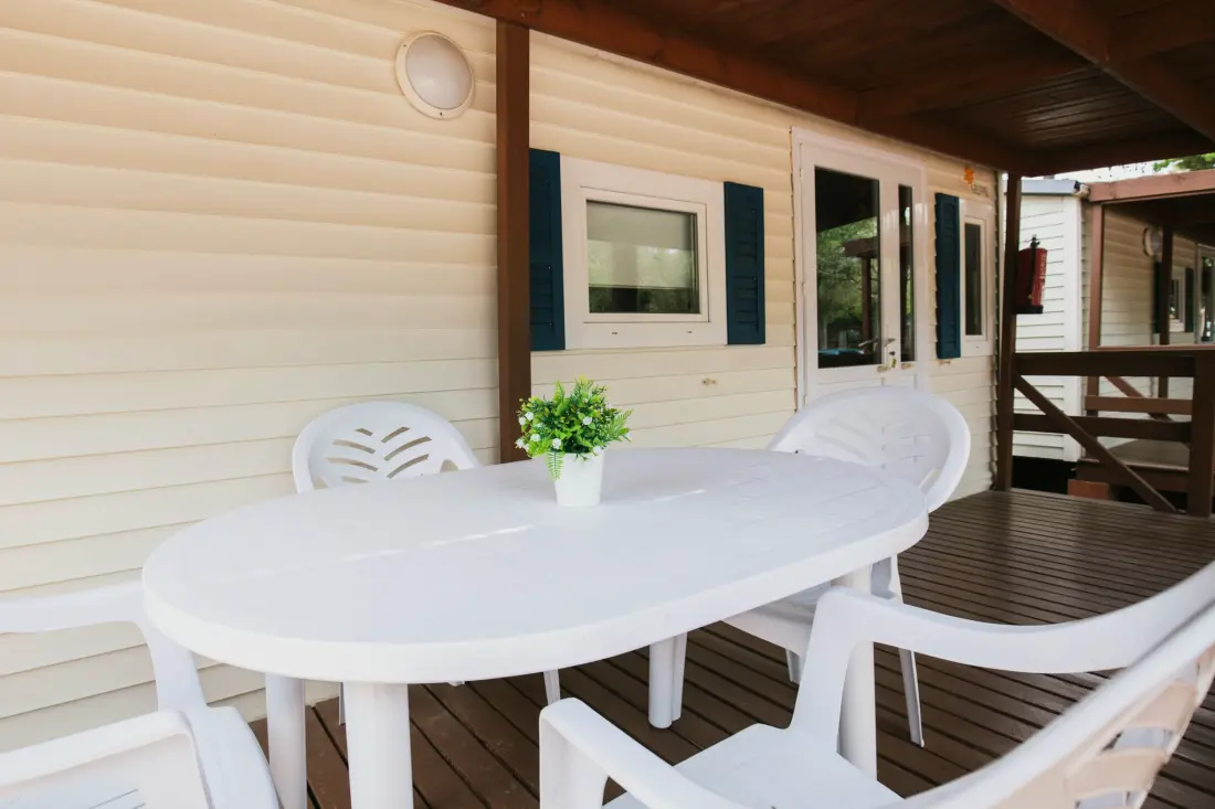 Camping Vall d'Or 3 étoiles★★★