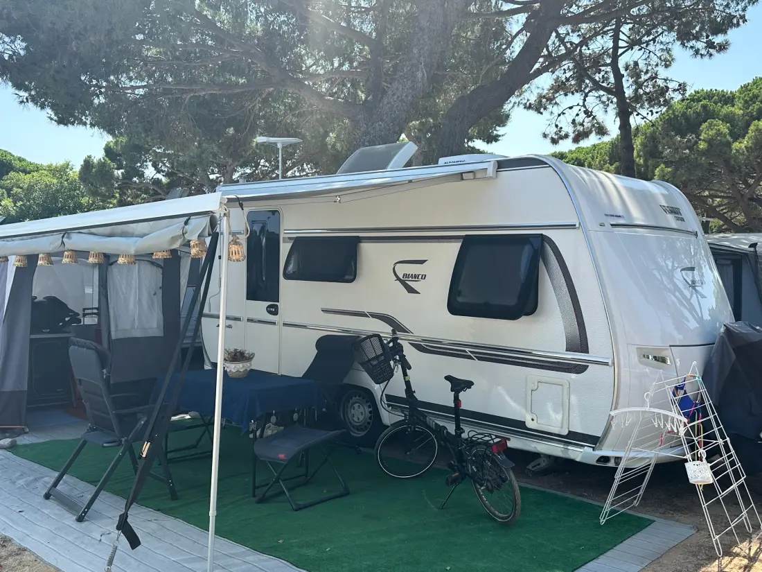 Camping Vall d'Or 3 étoiles★★★