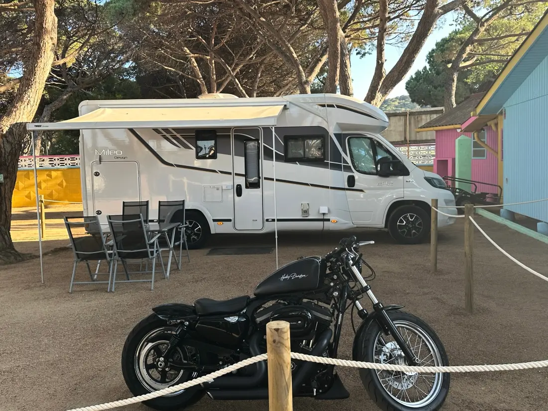 Camping Vall d'Or 3 étoiles★★★