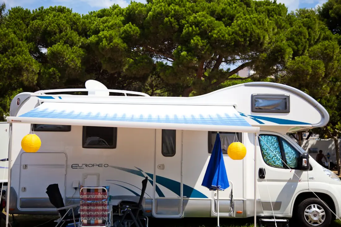 Camping Vall d'Or 3 étoiles★★★