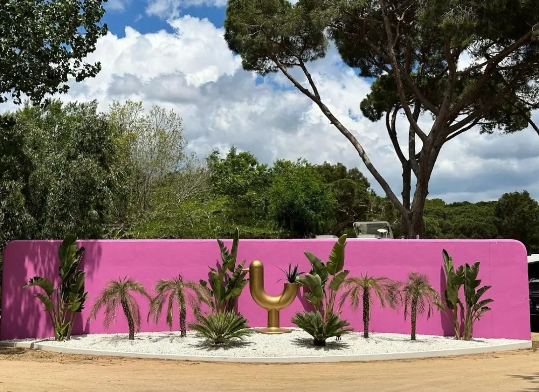 Camping Vall d'Or 3 étoiles★★★
