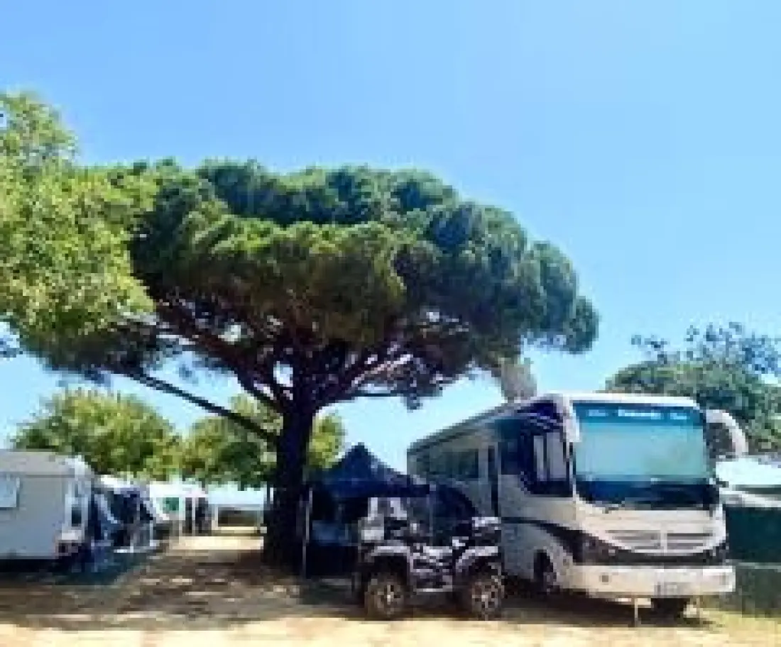 Camping Vall d'Or 3 étoiles★★★