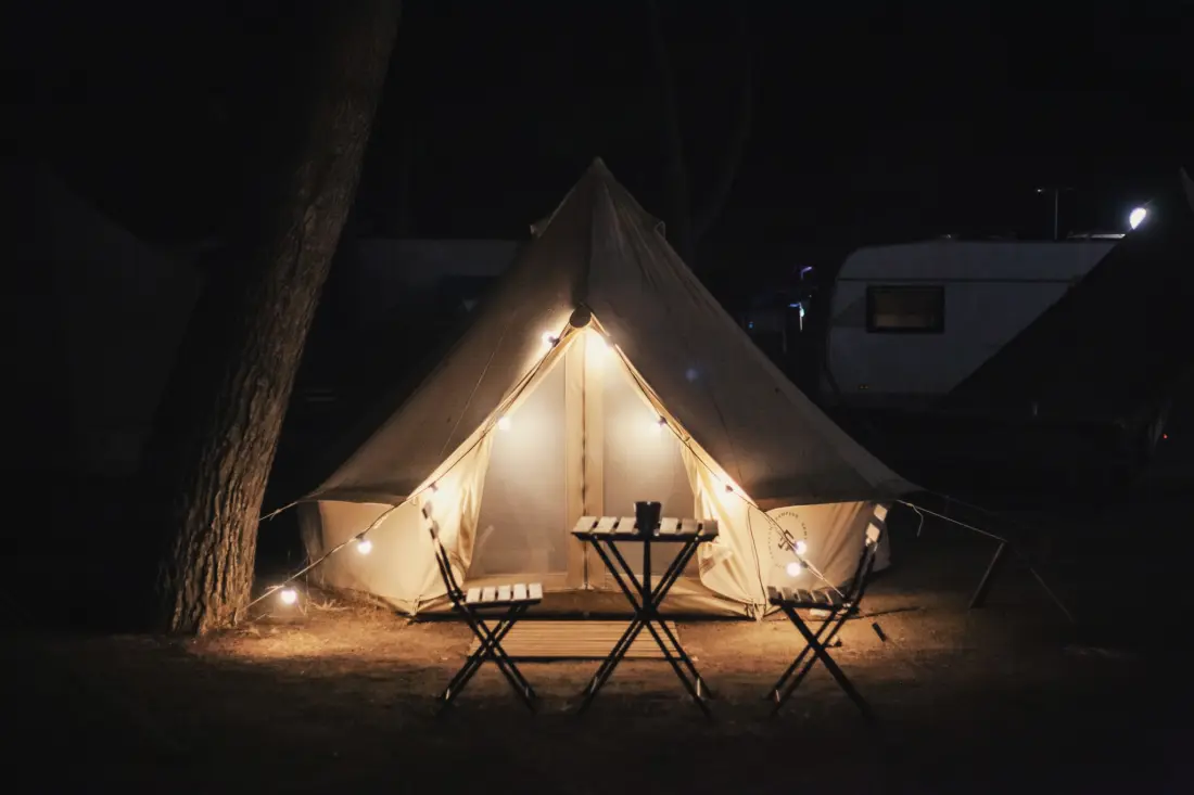 Camping Vall d'Or 3 étoiles★★★