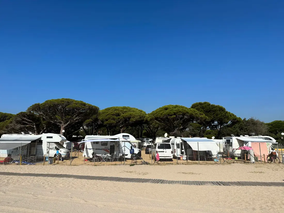 Camping Vall d'Or 3 étoiles★★★