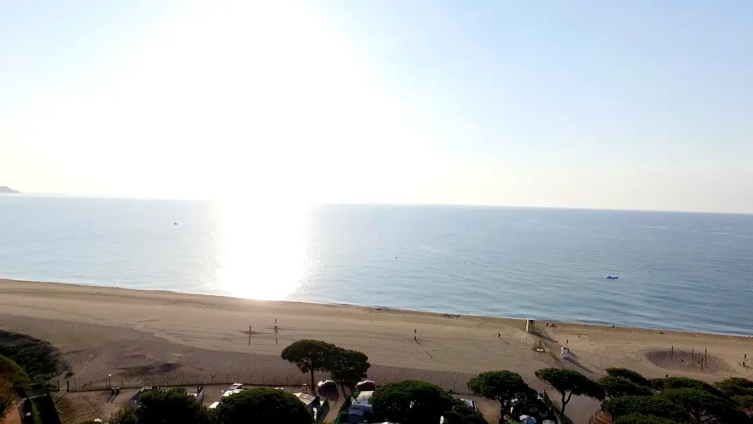 Camping Vall d'Or 3 étoiles★★★