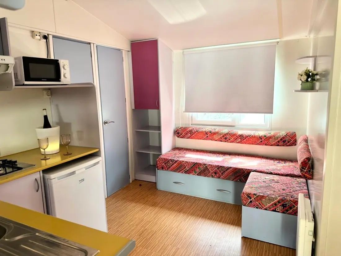 Camping Vall d'Or 3 étoiles★★★