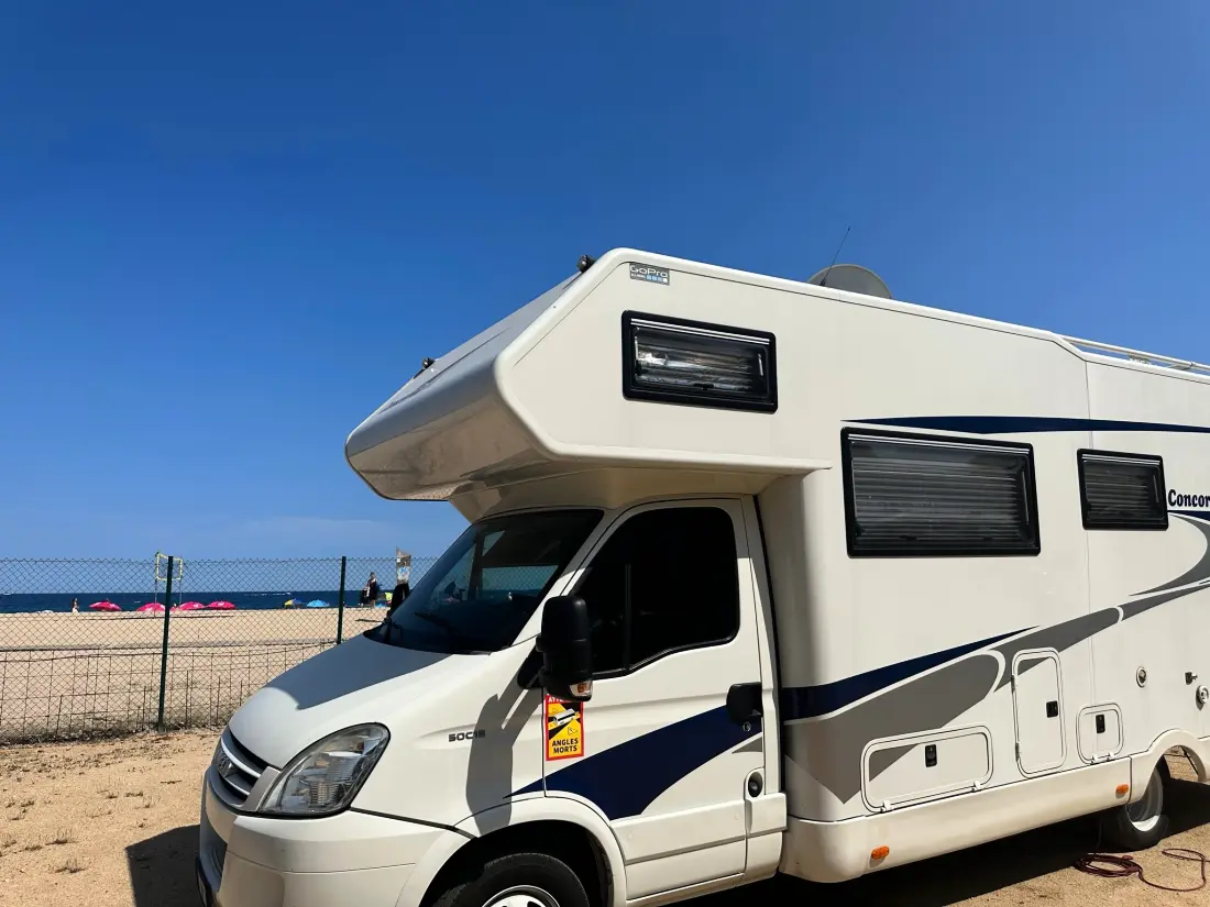 Camping Vall d'Or 3 étoiles★★★