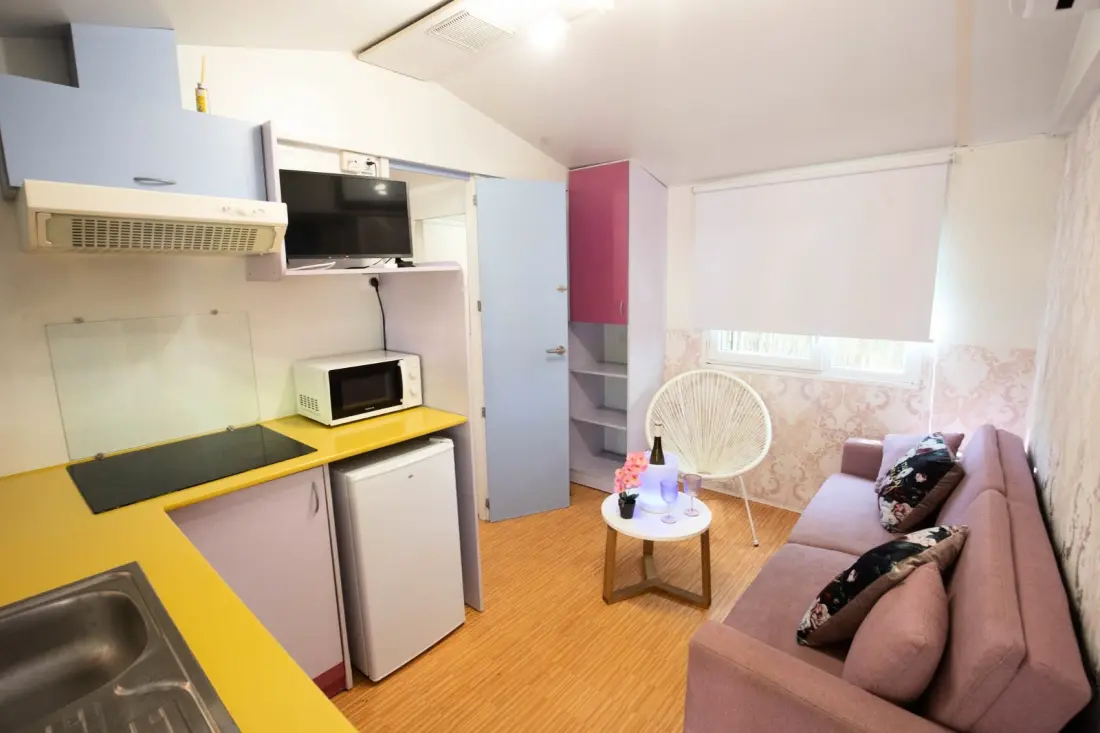 Camping Vall d'Or 3 étoiles★★★