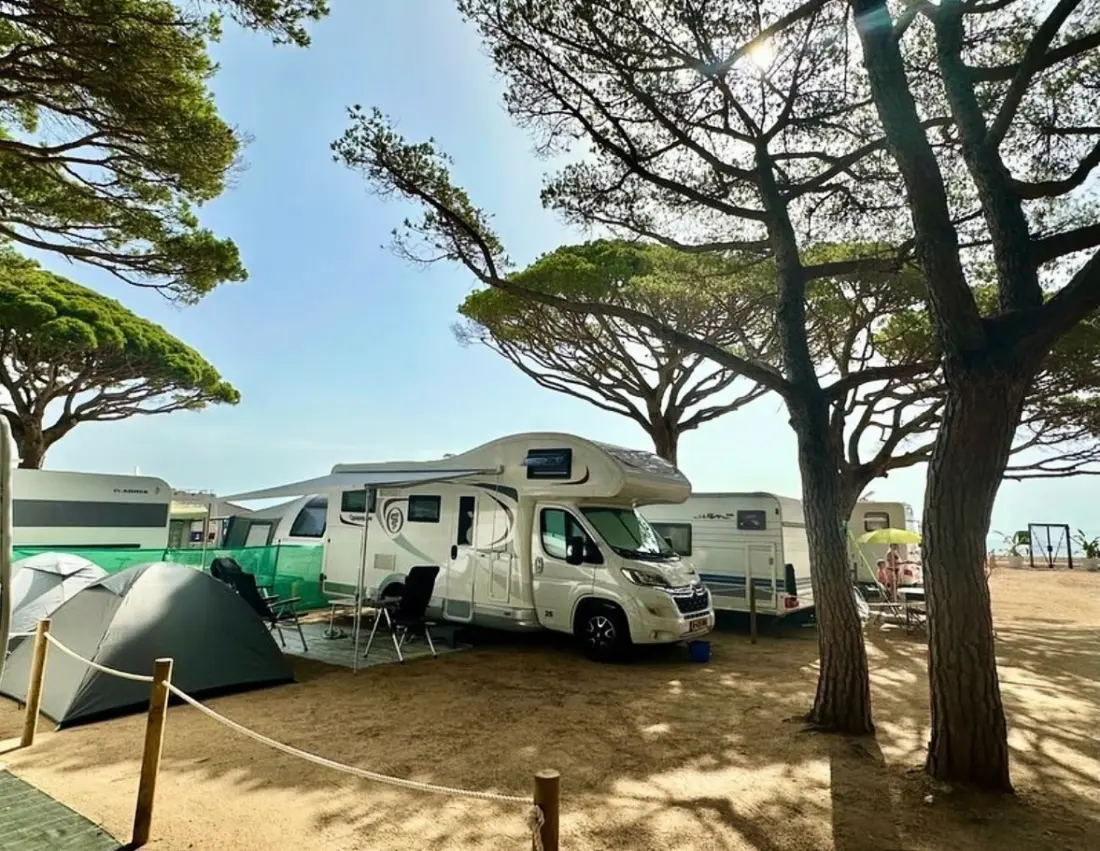 Camping Vall d'Or 3 étoiles★★★