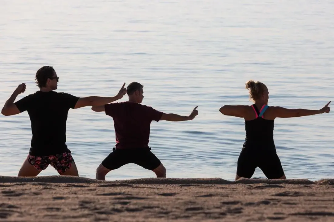 Camping Vall d'Or 3 étoiles★★★