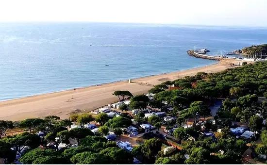 Camping Vall d'Or ***