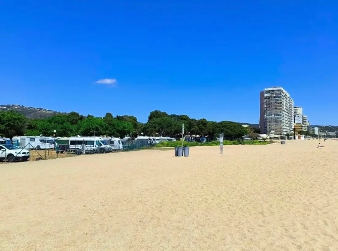 Camping Vall d'Or 3 étoiles★★★