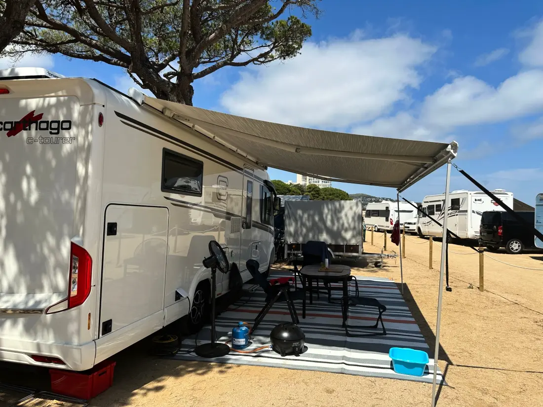Camping Vall d'Or 3 étoiles★★★