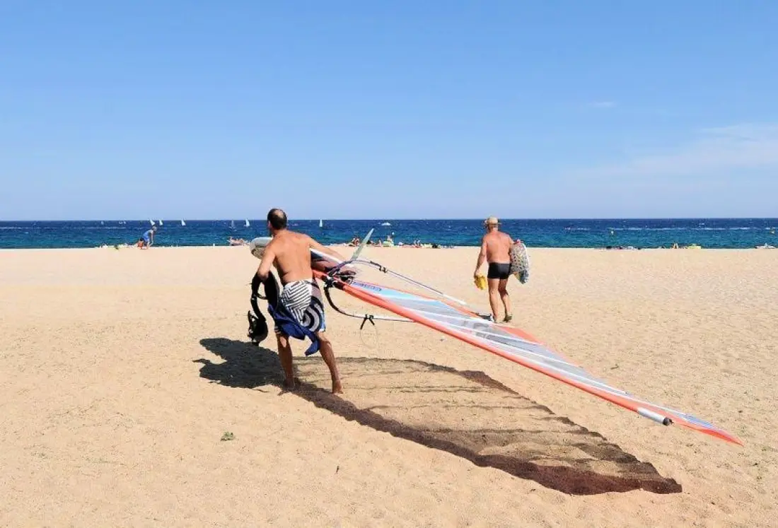 Camping Vall d'Or 3 étoiles★★★