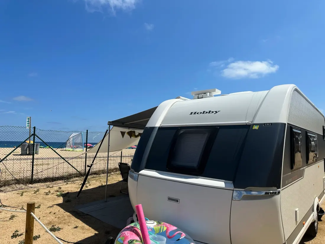 Camping Vall d'Or 3 étoiles★★★