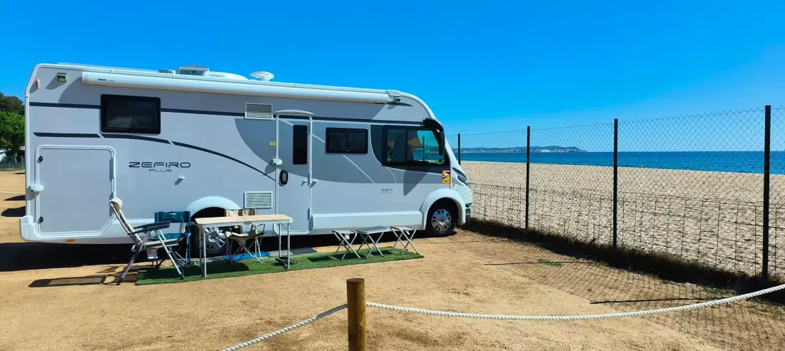 Camping Vall d'Or 3 étoiles★★★