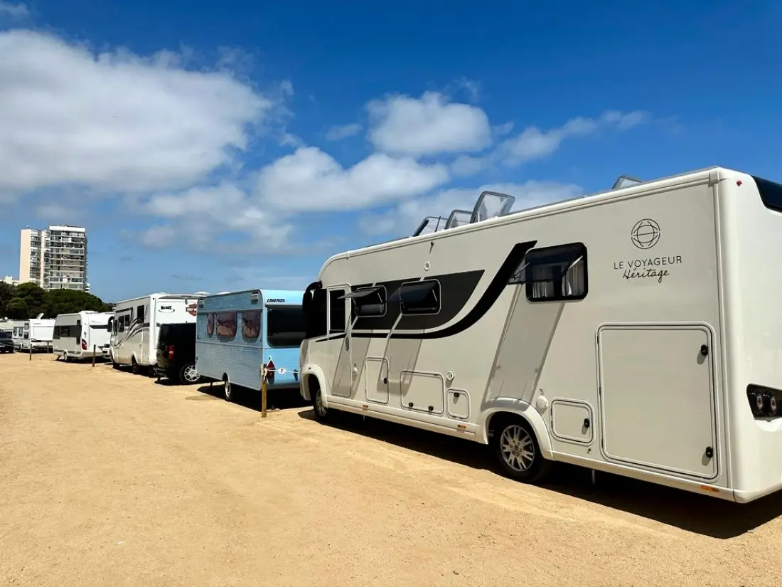 Camping Vall d'Or 3 étoiles★★★