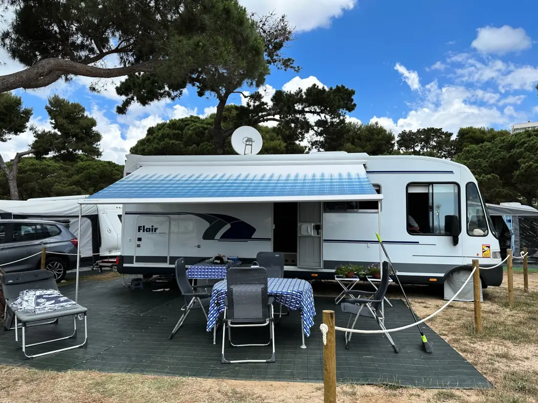 Camping Vall d'Or 3 étoiles★★★