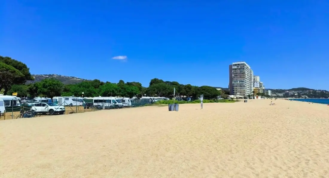 Camping Vall d'Or 3 étoiles★★★