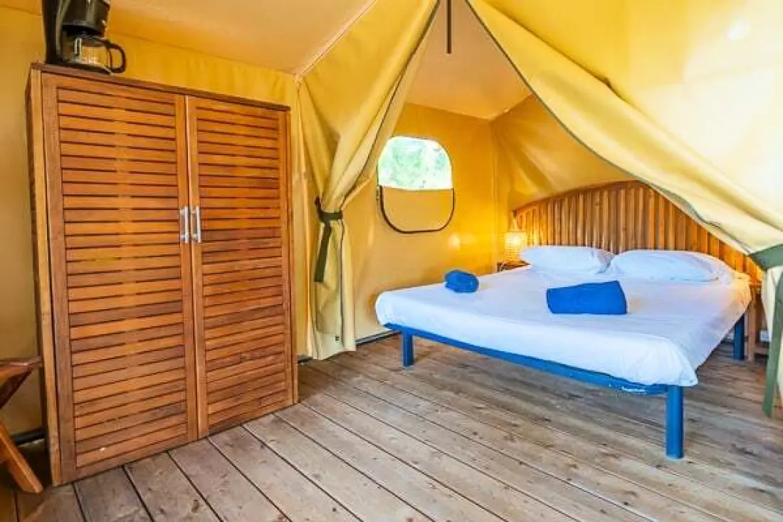Camping El Delfin Verde Platja d'Aro